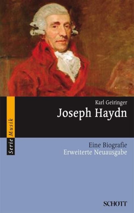 Produktbild: Joseph Haydn