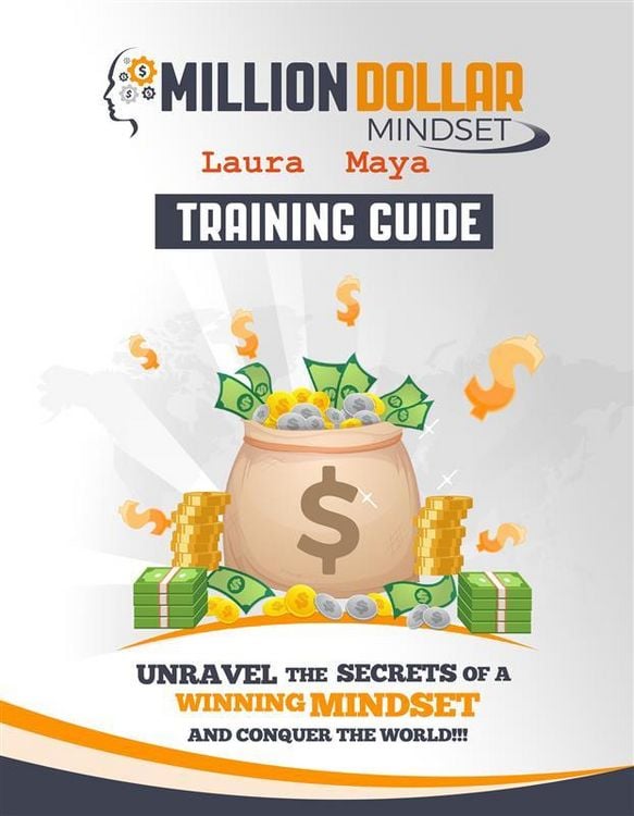 Produktbild: Million Dollar Mindset