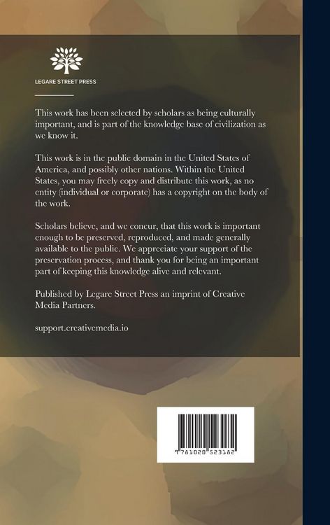 Produktbild: The Philosophical Works of Leibnitz ...; c.1