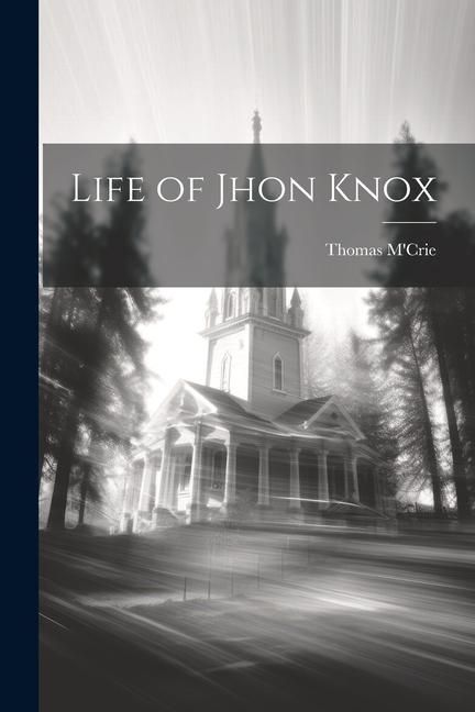 Produktbild: Life of Jhon Knox
