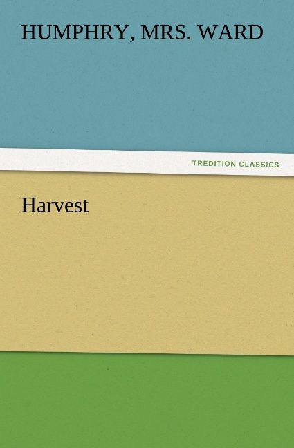 Produktbild: Harvest
