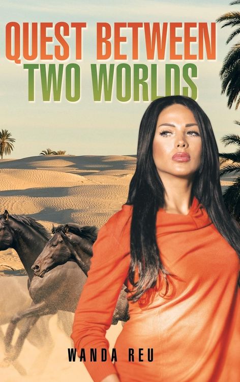 Produktbild: Quest Between Two Worlds