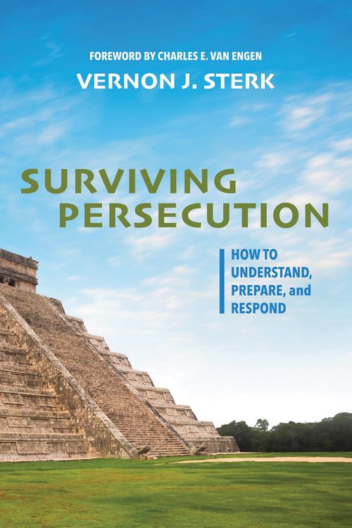 Produktbild: Surviving Persecution