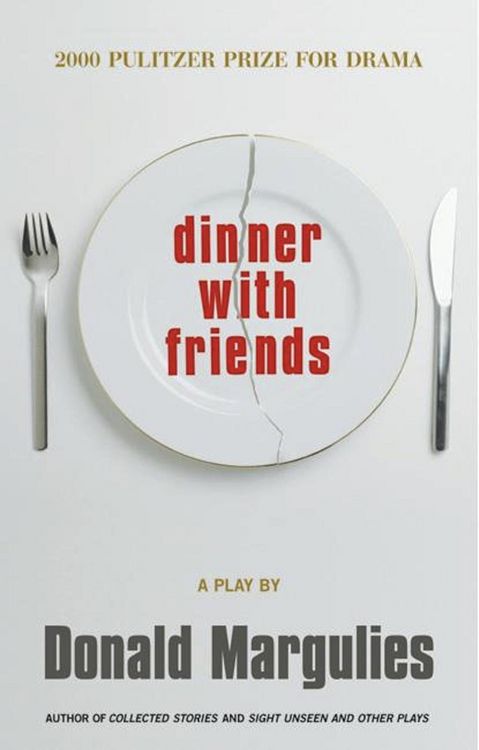 Produktbild: Dinner with Friends (TCG Edition)