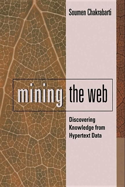 Produktbild: Mining the Web