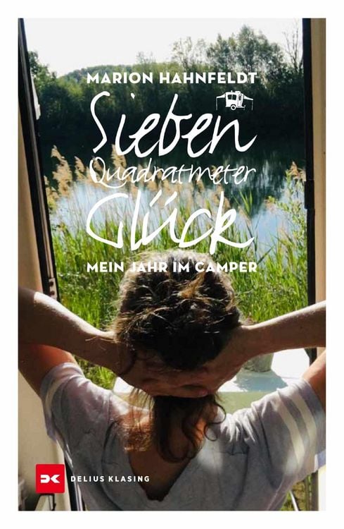 Produktbild: Sieben Quadratmeter Glück