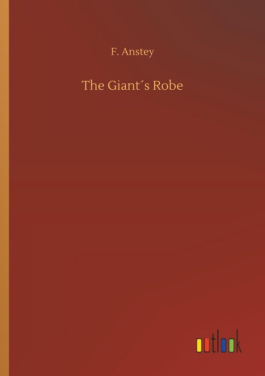 Produktbild: The Giant&acute;s Robe