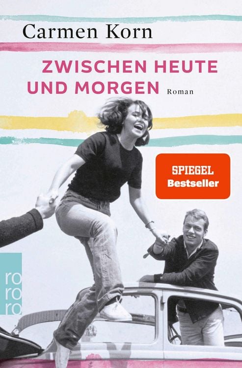 Produktbild: Zwischen heute und morgen
