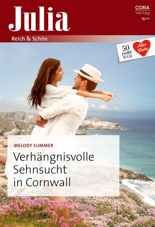Produktbild: Verh&auml;ngnisvolle Sehnsucht in Cornwall