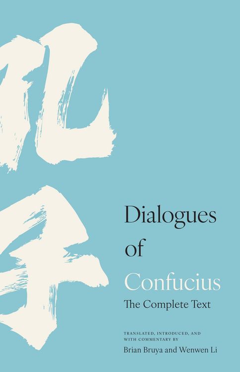 Produktbild: Dialogues of Confucius
