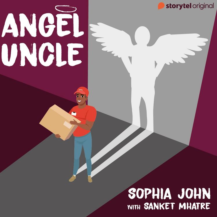 Produktbild: Angel Uncle