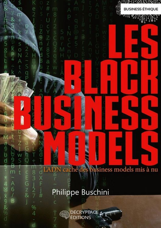 Produktbild: Les black business models