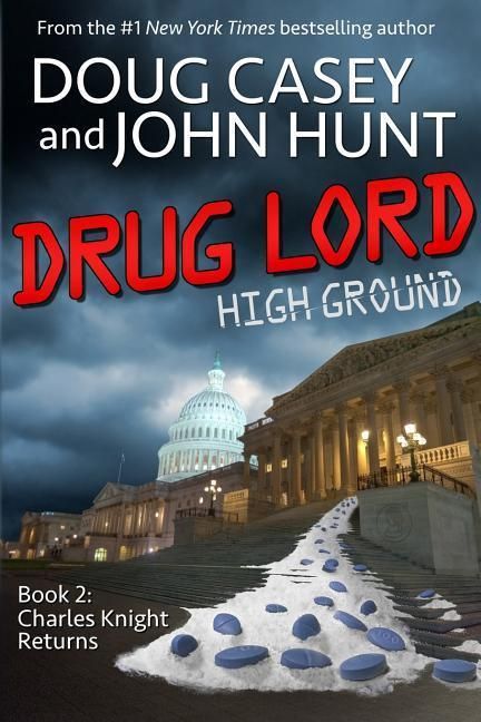 Produktbild: Drug Lord