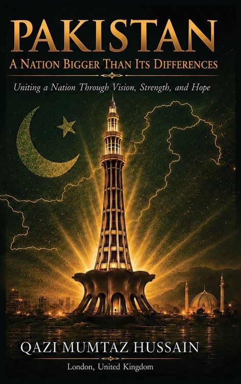 Produktbild: Pakistan