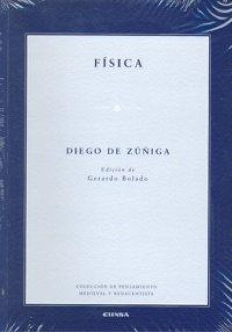 Produktbild: F&iacute;sica