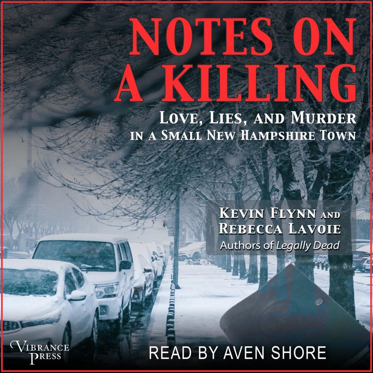 Produktbild: Notes on a Killing