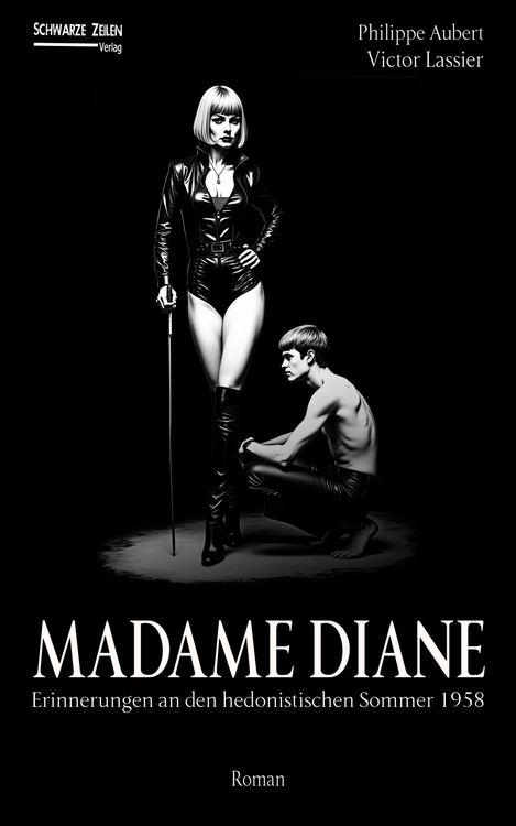 Produktbild: Madame Diane