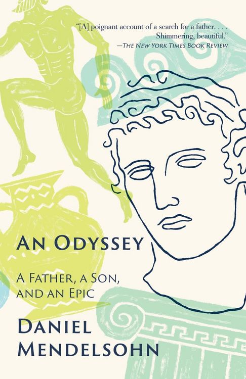 Produktbild: An Odyssey