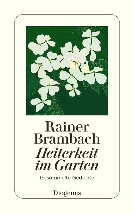 Produktbild: Heiterkeit im Garten