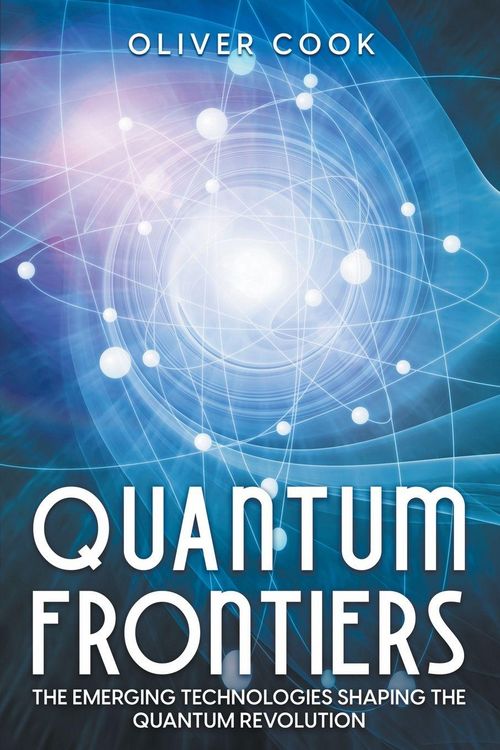Produktbild: Quantum Frontiers