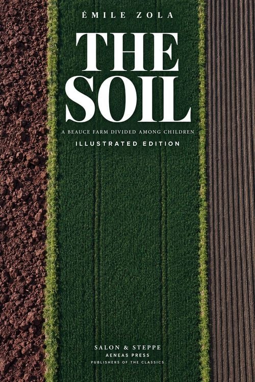 Produktbild: The Soil
