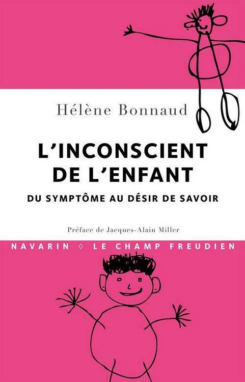 Produktbild: Psychanalyse d'enfants du sympto