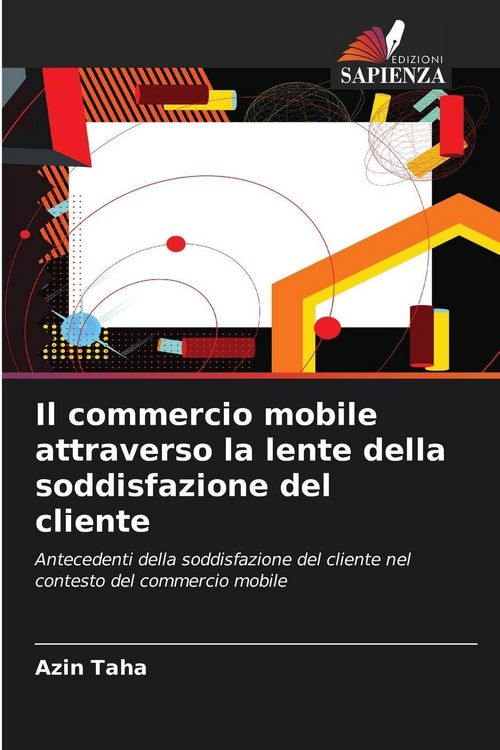 Produktbild: Il commercio mobile attraverso la lente della soddisfazione del cliente