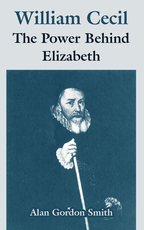 Produktbild: William Cecil