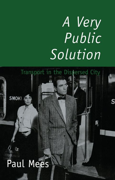 Produktbild: A very Public Solution