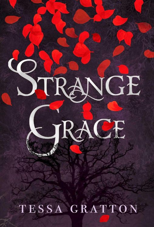 Produktbild: Strange Grace