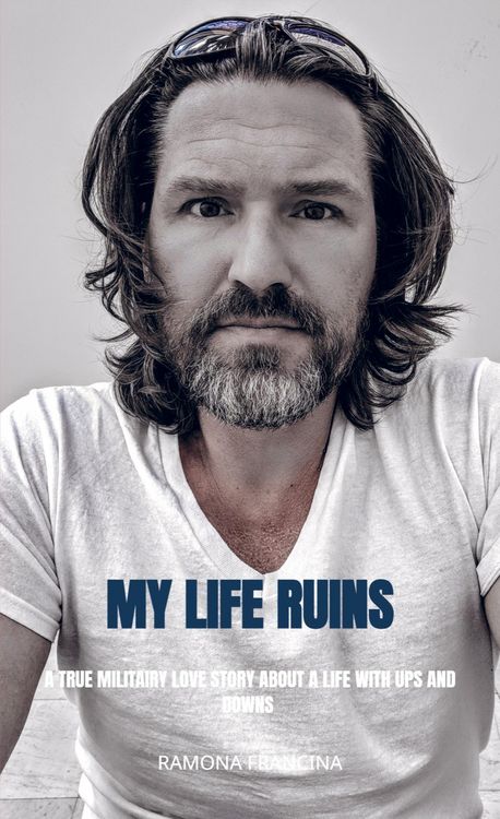 Produktbild: My life ruins