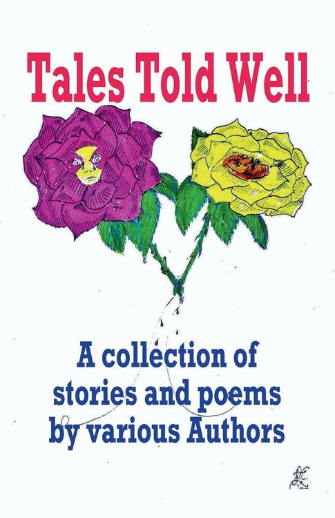 Produktbild: Tales Told Well