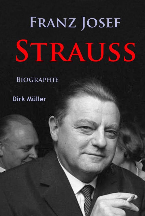 Produktbild: Franz Josef Strau&szlig;