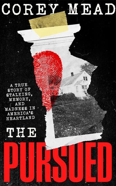 Produktbild: The Pursued