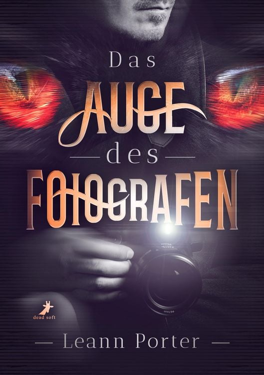 Produktbild: Das Auge des Fotografen