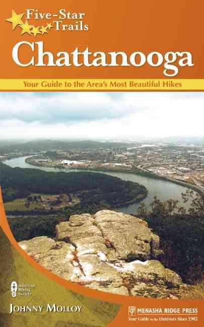 Produktbild: 5 Star Trails Chattanooga
