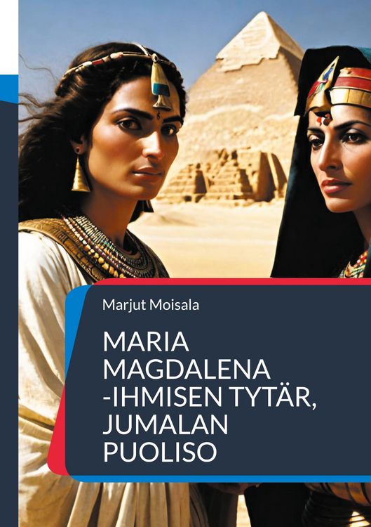 Produktbild: Maria Magdalena