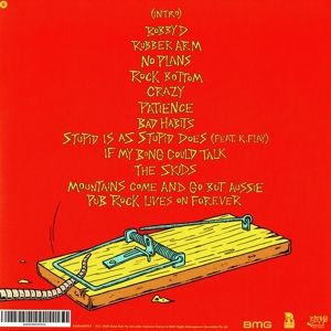 Produktbild: Hurry Up And Wait (Animated Picture Vinyl)
