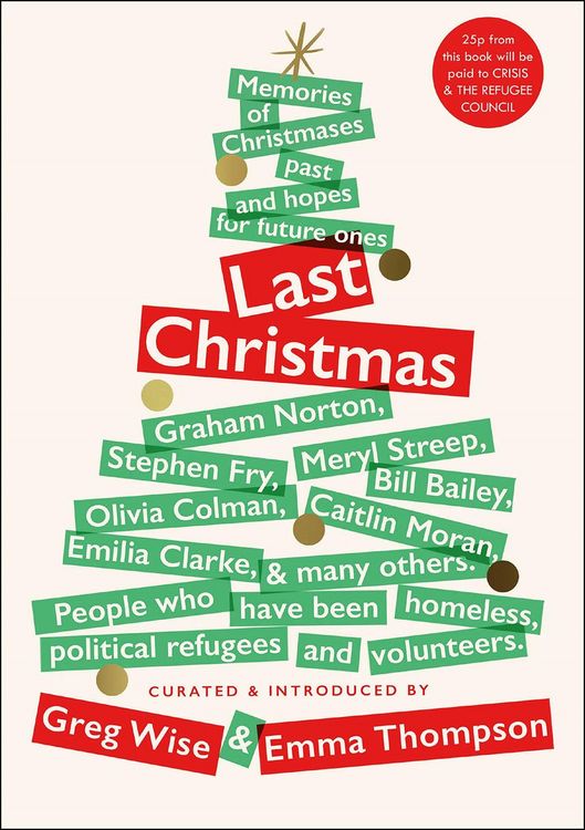 Produktbild: Last Christmas