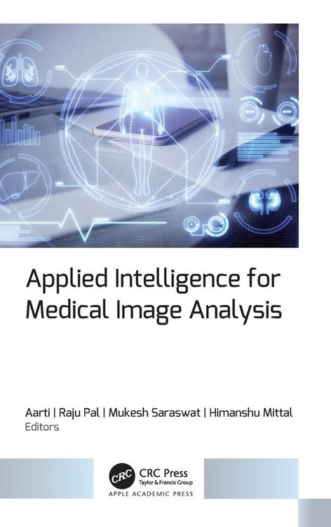 Produktbild: Applied Intelligence for Medical Image Analysis