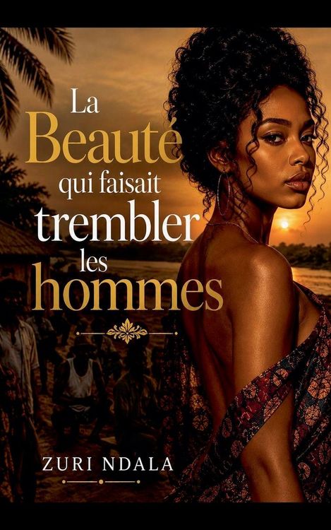 Produktbild: La Beaut&eacute; qui faisait trembler les hommes