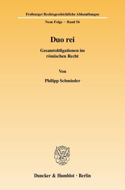 Produktbild: Duo rei.