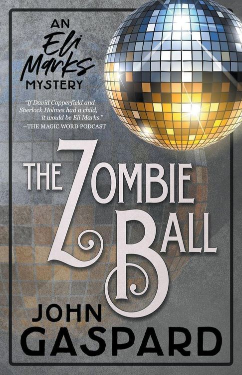 Produktbild: The Zombie Ball