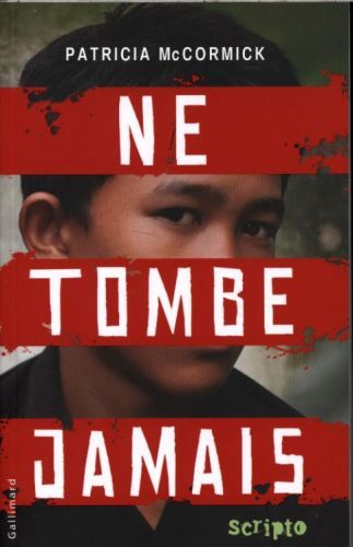 Produktbild: Ne tombe jamais