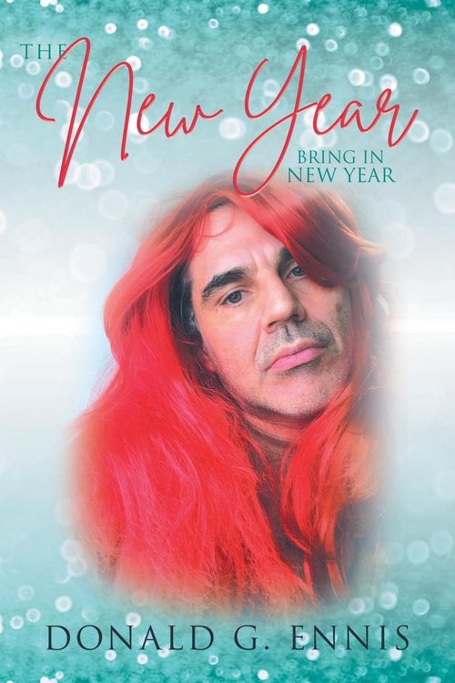 Produktbild: The New Year