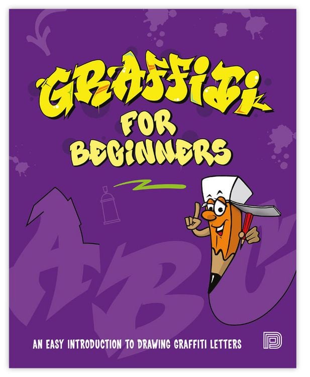 Produktbild: Graffiti for Beginners