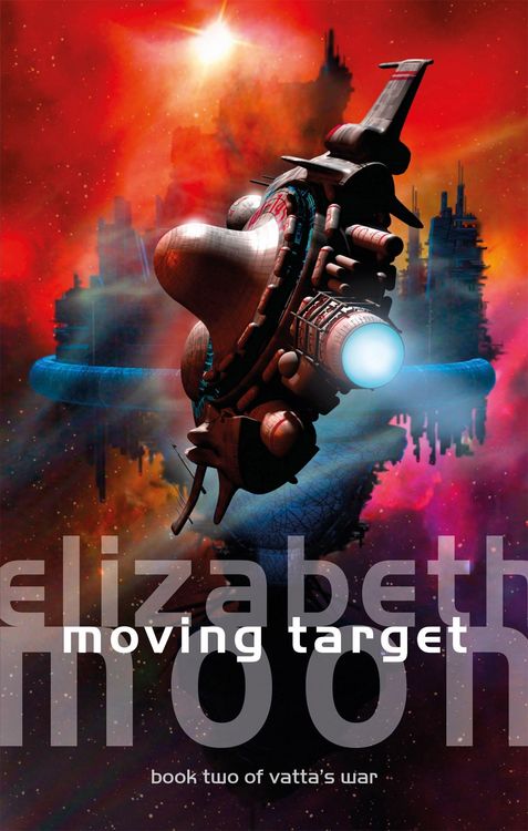 Produktbild: Moving Target