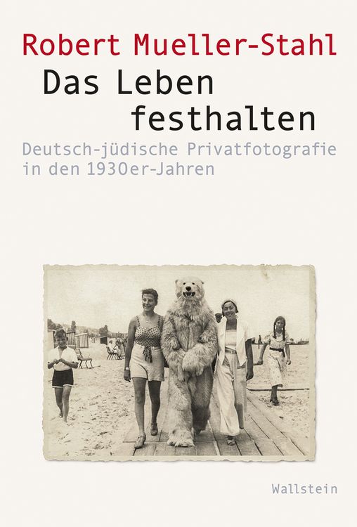 Produktbild: Das Leben festhalten
