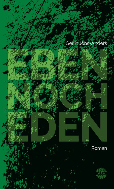 Produktbild: Eben noch Eden