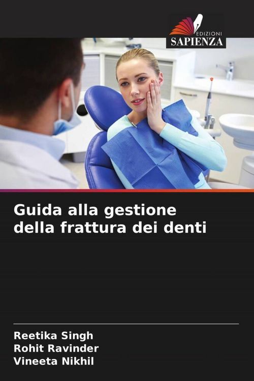 Produktbild: Guida alla gestione della frattura dei denti